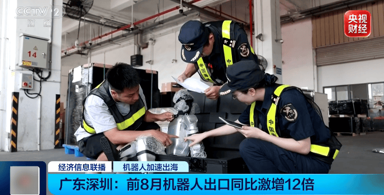 硅谷要等几周，深圳只要一天！又一“中国造”全球爆单